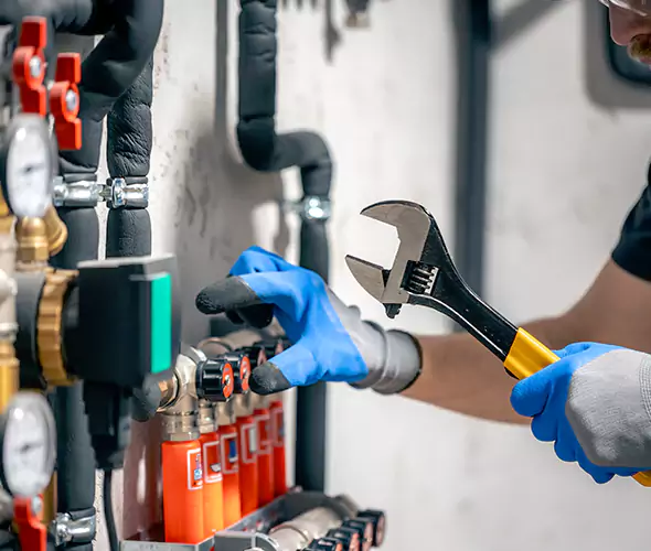 Expert Plumber for Commercial Plumbing in Makakilo, HI: Schedule Reliable Plumbing Services with Us