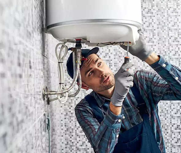 Expert Plumber for Hot Water Tank Maintenance in Makakilo, HI: Schedule Reliable Maintenance Services with Us
