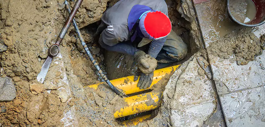 Clogged Drain Repair in Makakilo, HI