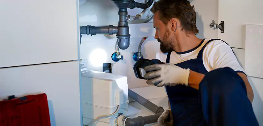 Reliable Insinkerator Installation Services in Makakilo, HI