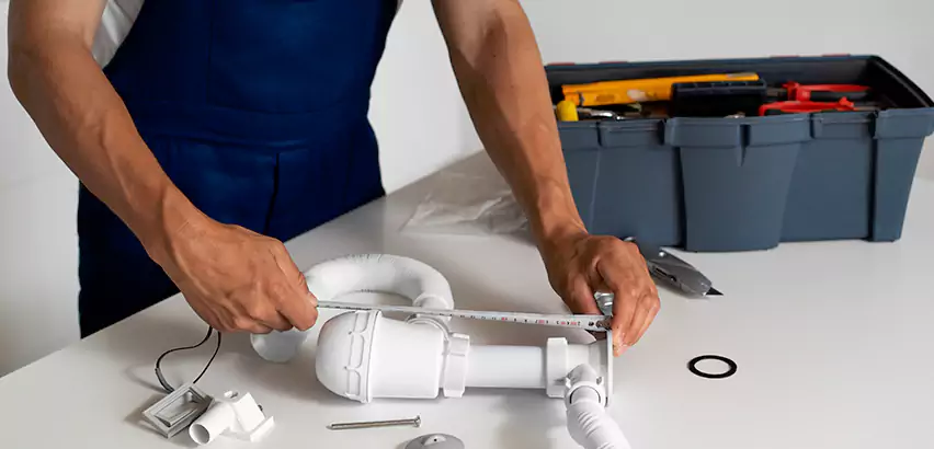PEX Pipe Installation in Makakilo