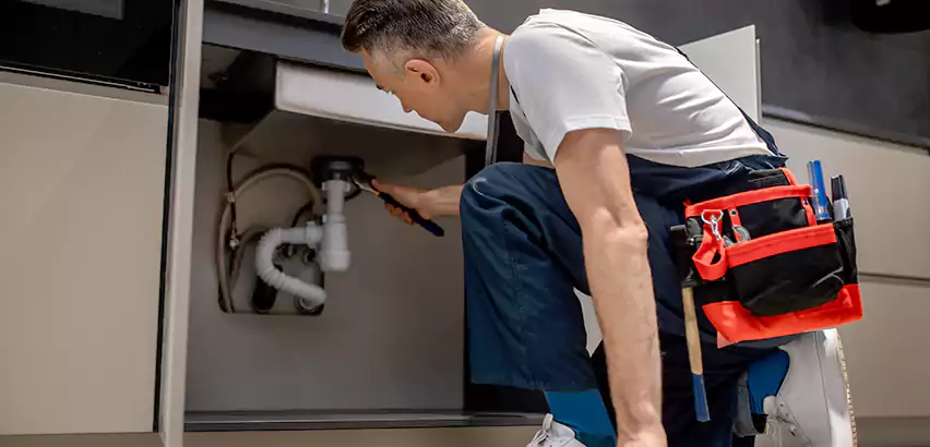 Water Heater Replacement in Makakilo