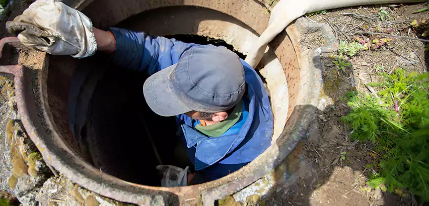 Professional Septic Tank Repair Services in Makakilo, HI