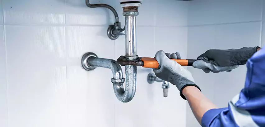 Main Drain Cleaning Service in Makakilo