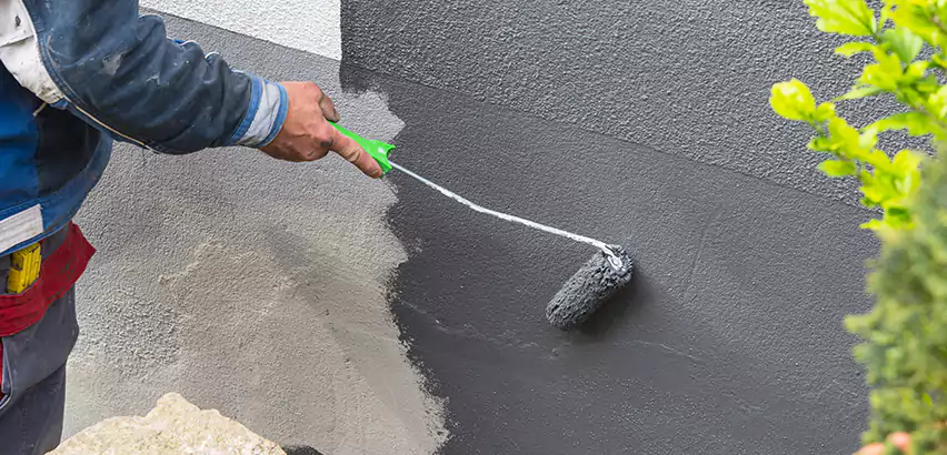 Walls Waterproofing in Makakilo, HI