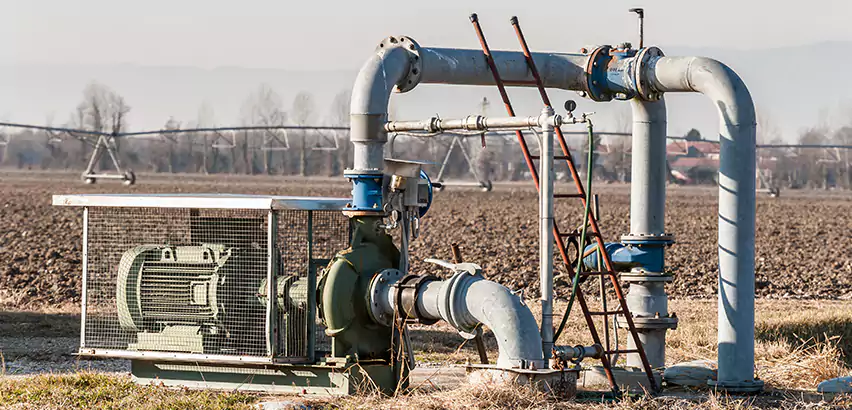 Well Pump Replacement in Makakilo