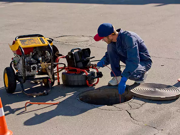 Why Choose Makakilo Plumbing for Drains Camera Inspection in Makakilo, HI?
