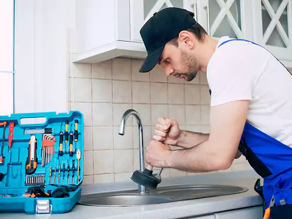 Why Choose Makakilo Plumbing for Plumbing Inspection in Makakilo, HI?