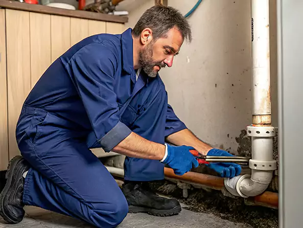 Why Choose Makakilo Plumbing for Repiping Services in Makakilo?