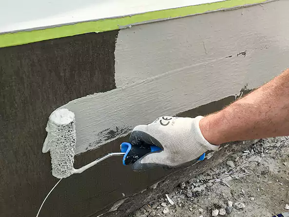 Why Choose Makakilo Plumbing for Walls Waterproofing in Makakilo, HI?